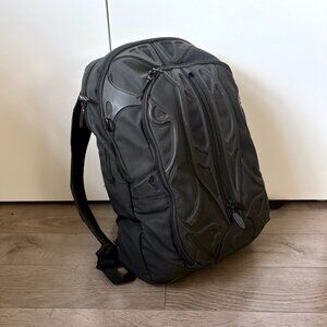 Slappa Velocity Spyder Pro Gamer Backpack | Gear Head Padded Laptop Bag